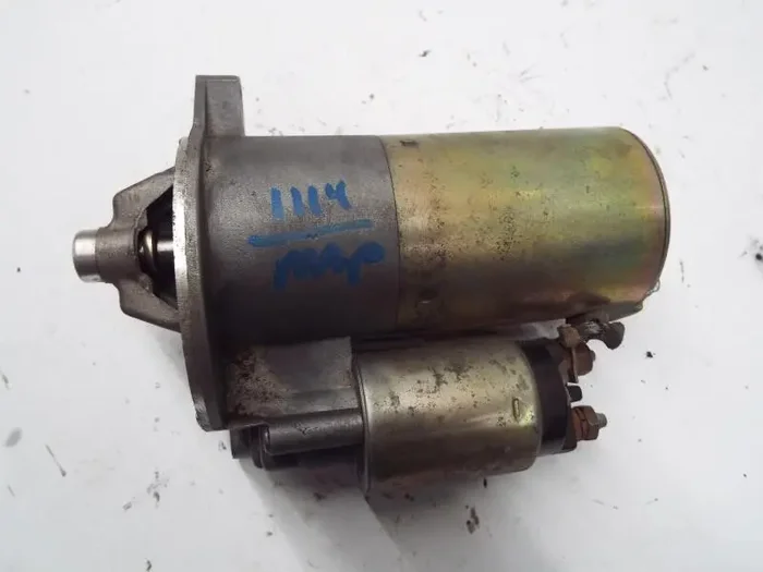 [INVENTORYCAR_YEAR_MAKE_MODEL] STARTER MOTOR – MRK247003