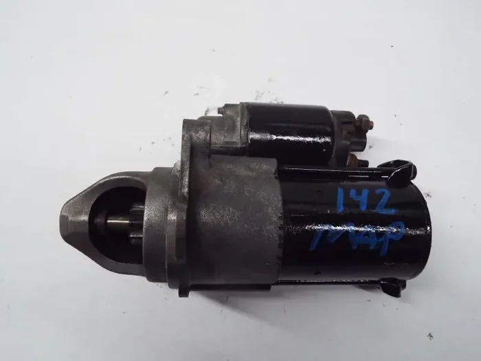 [INVENTORYCAR_YEAR_MAKE_MODEL] STARTER MOTOR – MRK247479