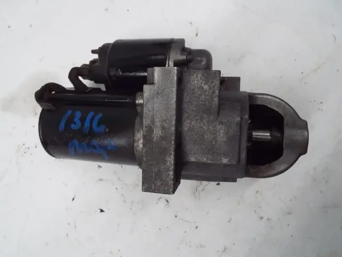 [INVENTORYCAR_YEAR_MAKE_MODEL] STARTER MOTOR – MRK247758
