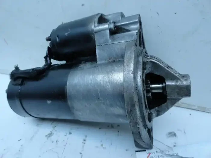 [INVENTORYCAR_YEAR_MAKE_MODEL] STARTER MOTOR – MRK85113