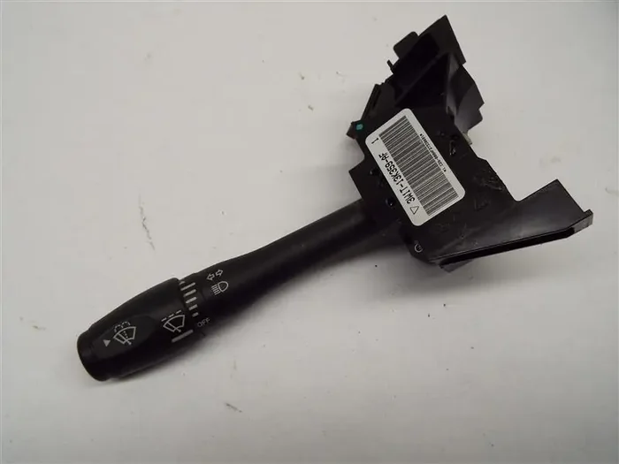 [INVENTORYCAR_YEAR_MAKE_MODEL] TURN SIGNAL SWITCH – MRK198731