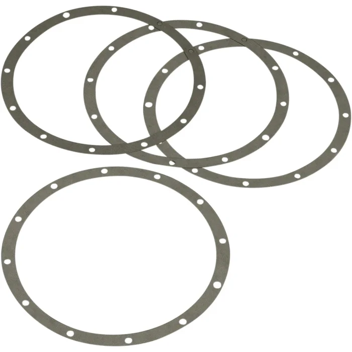 James Gaskets Clutch Cover Gasket XL [MPN: 37762-52]