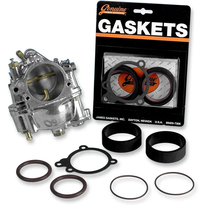 James Gaskets Seal Kit S&S XL/Panhead [MPN: 27002-66-SS]