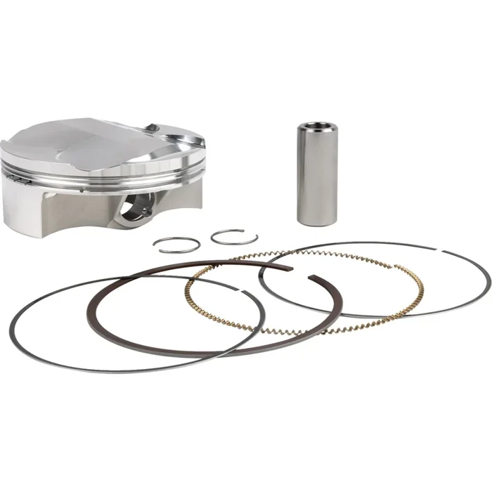 JE PISTONS 0910-6852 393215 Piston Kit for 4 Stroke Piston Kit – 95.00 mm – Gas Gas | Husqvarna | KTM