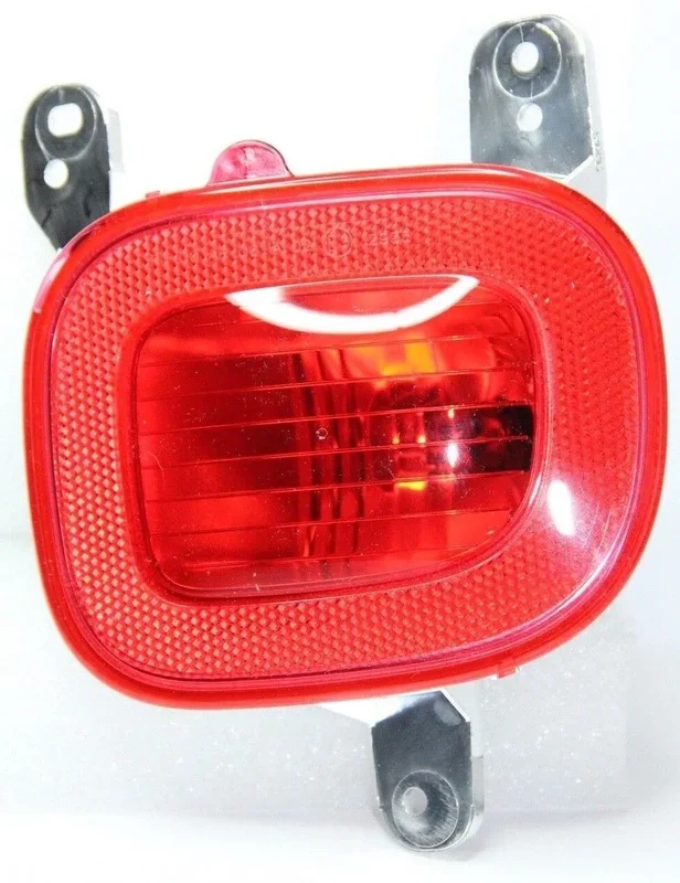 JEEP RENEGADE FIAT PANDA RHD OEM GENUINE REAR FOG LIGHT LAMP LENS UNIT BRAND NEW