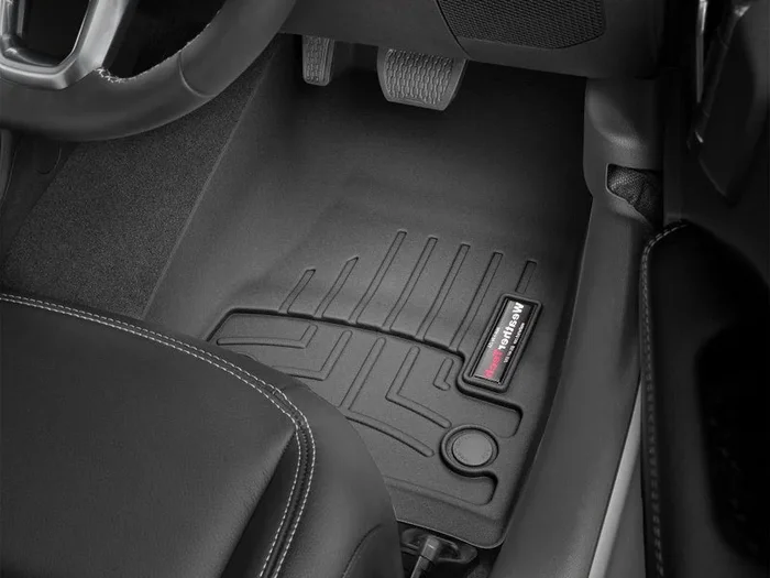 Jeep Wrangler JL 2018-23 FloorLiner WeatherTech #4413131