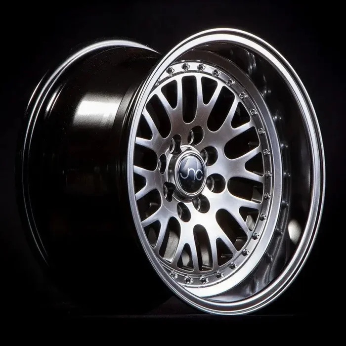 JNC001 Hyper Black