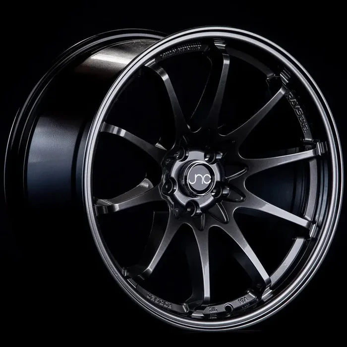 JNC006 Hyper Black
