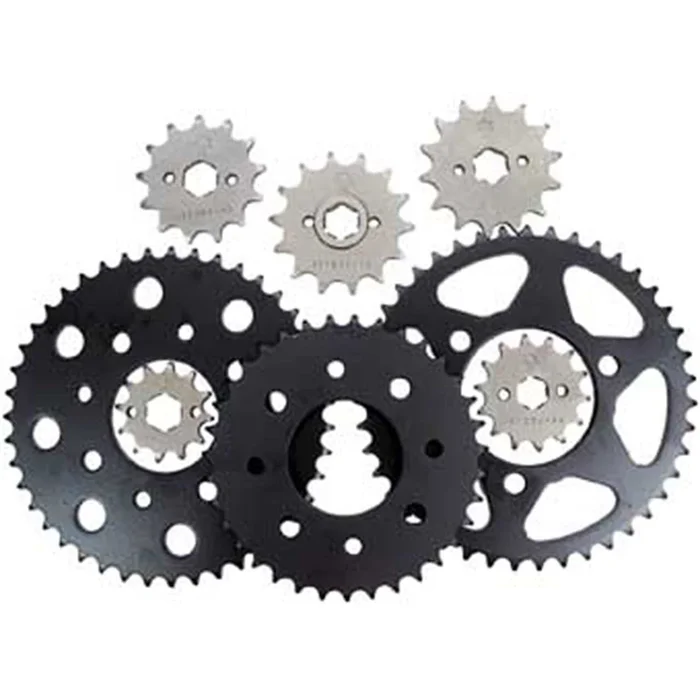 JT Sprockets Front Sprocket 16-Tooth [MPN: JTF278.16]