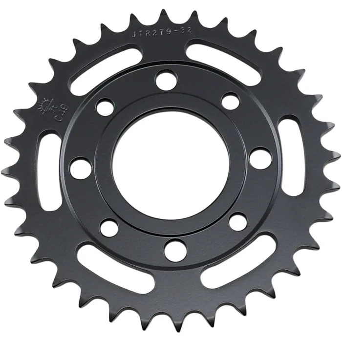 JT Sprockets Sprocket – Rear for Honda – 30-Tooth [MPN: JTR279.32]