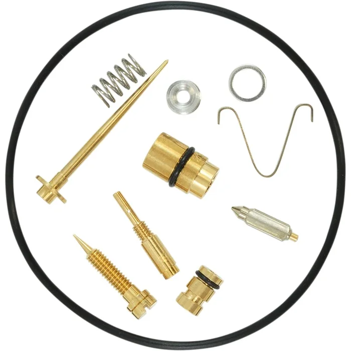 K&L Carburetor Repair Kit for Honda CB350/ CL350 [MPN: 18-2416]