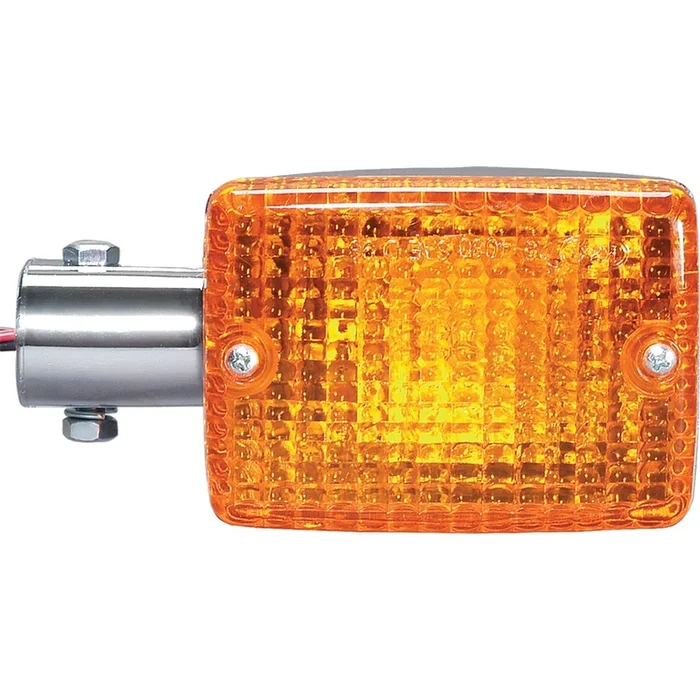 K&S Turn Signal Front [MPN: 254085]