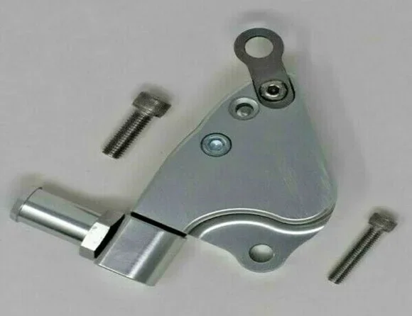 K Series Swap Intake Manifold Coolant Adapter Plate For Honda Acura K20 K24