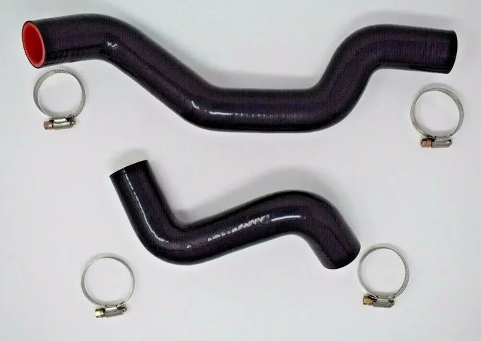 K- Swap Full OEM RSX Radiator Swap Hoses K20 K24 EG DC2 EK CRX Honda Acura ??