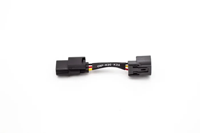 K20 To K24 Crankshaft Sensor Conversion Harness Jumper Adapter – Plug n Play PnP