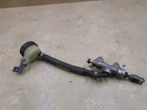 Kawasaki 600 ZX6 ZX6R NINJA Rear Brake Master Cylinder 1997 KB144