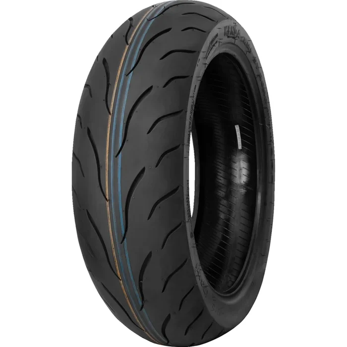 KENDA 0302-1568 040015017B1 KM1 Tire Tire – KM1 – Rear – 190/50ZR17 – 73W