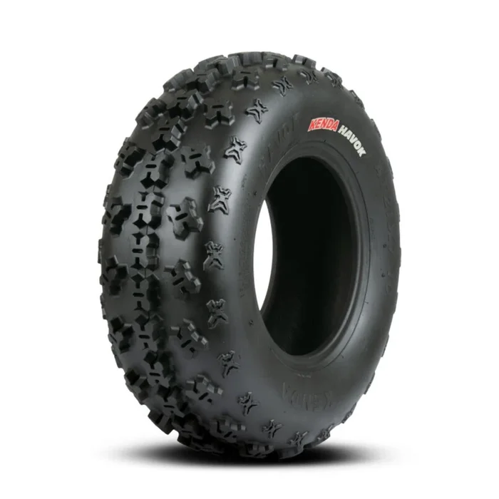 Kenda – Powersports KDA Havok Tires 0832101402D1