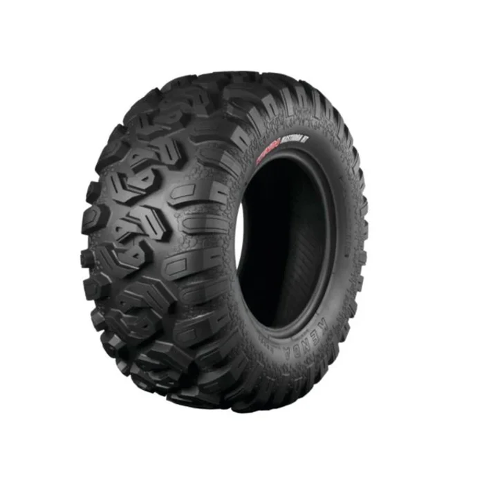 Kenda – Powersports Mastodon HT K3201 Radial Tire 35×10-15, Radial, Front/Rear 0832011504D1