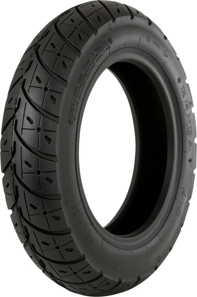 Kenda Tire – K329 – Front/Rear – 140/90-10 – 70J