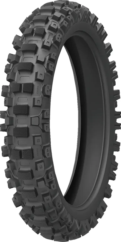 Kenda Tire – K775 Washougal II – Rear – 110/90-19 – 62M