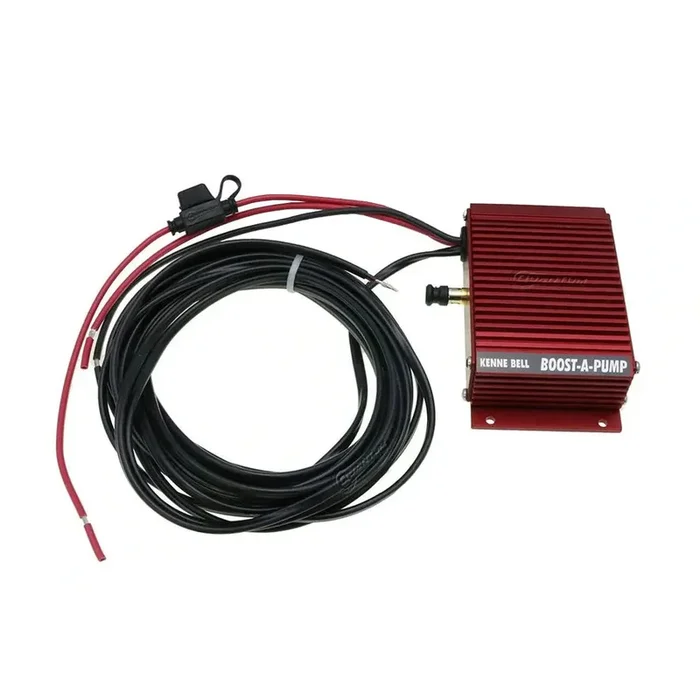 Kenne Bell Competition Boost-A-Pump (BAP) – 40Amp/21V, KB89073