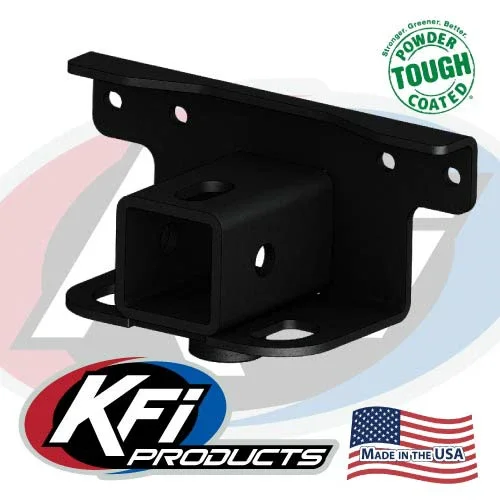 KFI ATV/UTV Hitch
