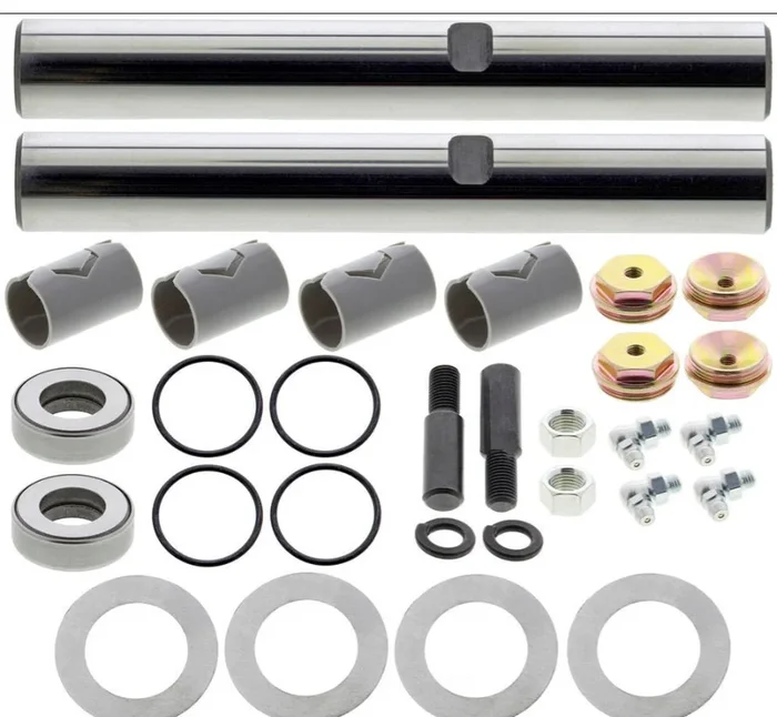 King Pin Set MS40915 (F-100, F-250)