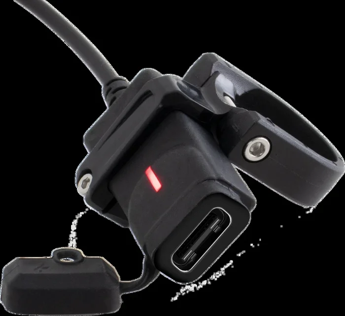 KOSO USB TYPE-C CHARGER