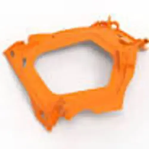 KTM Air Box Front 2023 SX/XC (Orange)