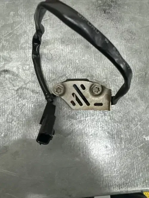 KTM HUSQVARNA GEAR SHIFTING MECHANISM 79211023000