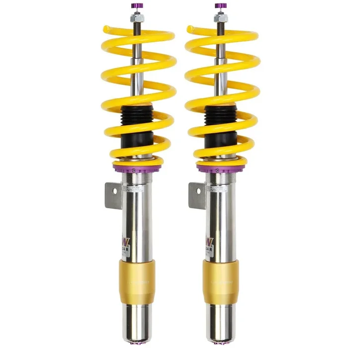 KW BMW M3 V3 Coilover Kit (E90/E92) With Deactivation Kit
