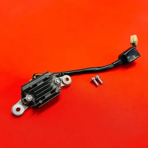 KX250 RECTIFIER VOLTAGE REGULATOR GENUINE OEM KAWASAKI KX 250 F (2017-2024)