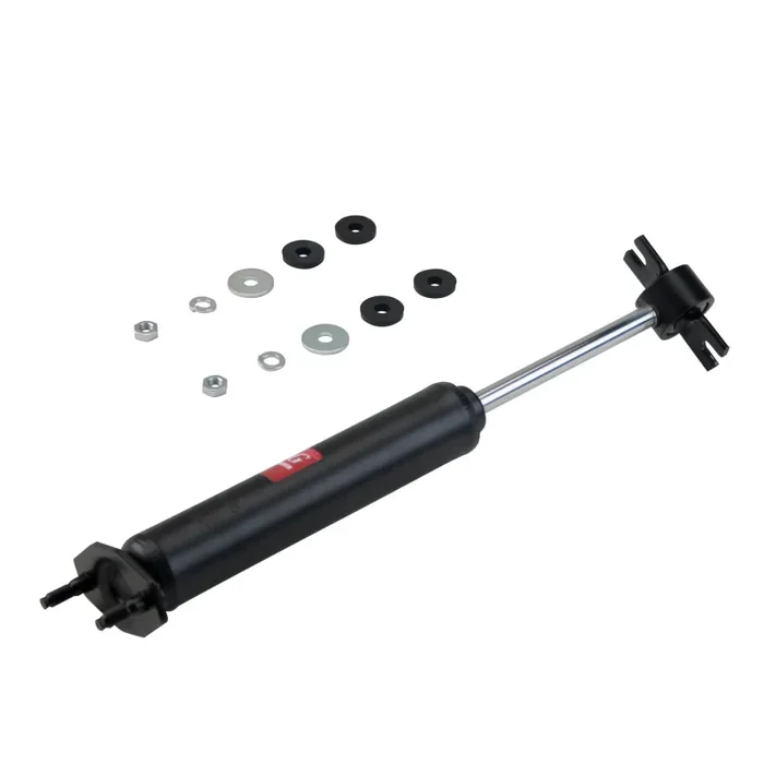 KYB Shocks Excel-G Twin-Tube Shock/Strut – Ford/Mercury – Front