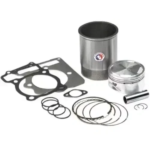 L.A. Sleeve LAS-5273K Cylinder Rebuild Kit