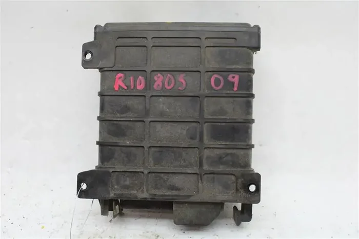 LAMBDA CONTROL COMPUTER 4000 GOLF JETTA 85 86 87 88 – 1080509