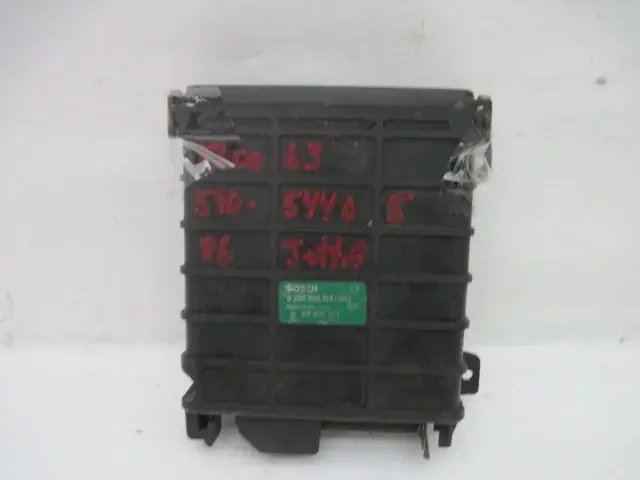 LAMBDA CONTROL COMPUTER 4000 Golf Jetta Fox 84 – 90 – 534281