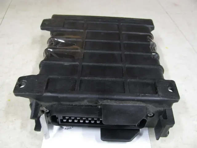 LAMBDA CONTROL COMPUTER AUDI 4000 5000 QUANTUM 84 – 88 – 345446