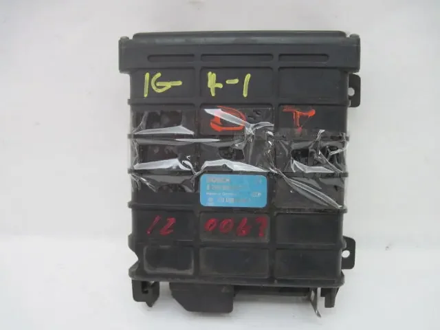 LAMBDA CONTROL COMPUTER AUDI 4000 5000 QUANTUM 84 – 88 – 534400