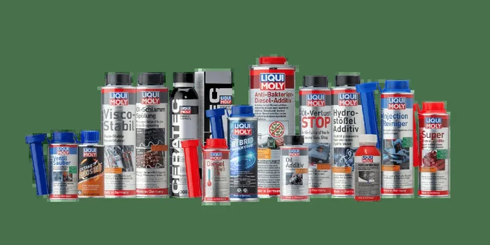 Lead Substitute 250ml – 1838 | Liqui Moly