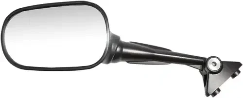 Left Mirror Replacement – Black Emgo 20-24722 06-12 BMW F800S/ST
