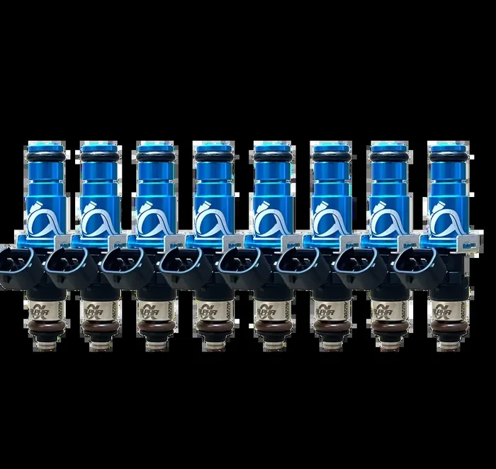 LS Series Alpha Injection Clinic Injector Set (High-Z)
