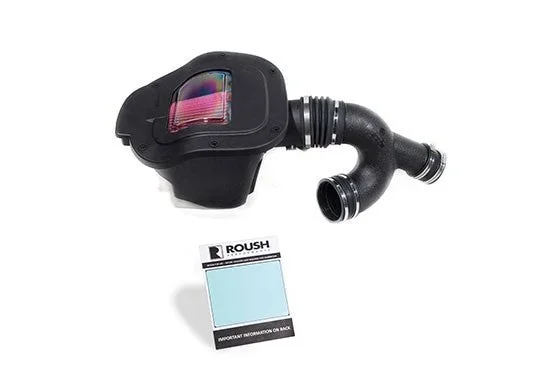 Lvl 1 Performance Pac for F-150 & Raptor 3.5L 2019-20 | #RO-422171 | Roush