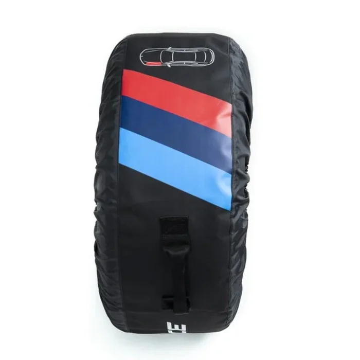 M Performance BMW Tire Bags – Set of 4