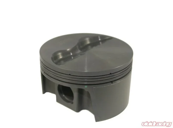 Mahle PowerPak Plus Forged Piston – 4.125 in Bore – Small Block Chevy (Set of 8)