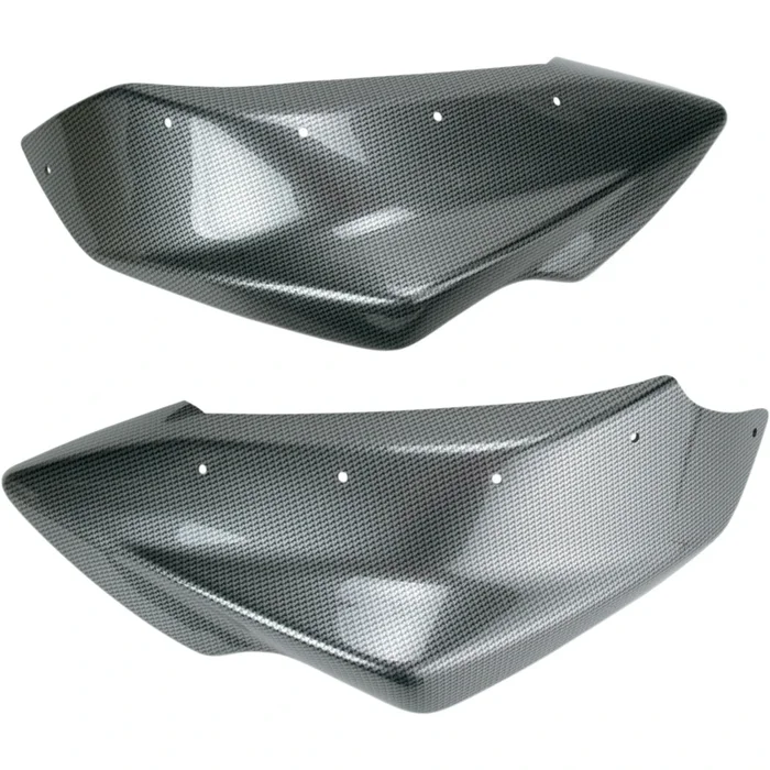 MAIER 1404-0292 14715-30 Fender Replacement Plastic Rear Fender – Grey