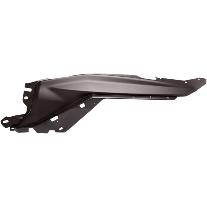 MAIER 1404-0466 19579-20 Fender Replacement Plastic Rear Fender – Black – X3