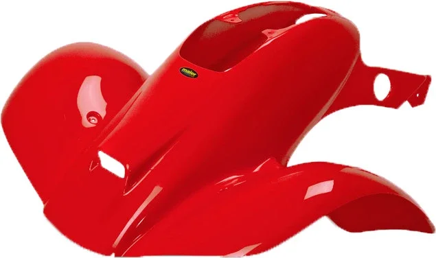 MAIER FRT FNDR RED TRX250X/300EX ’87-06