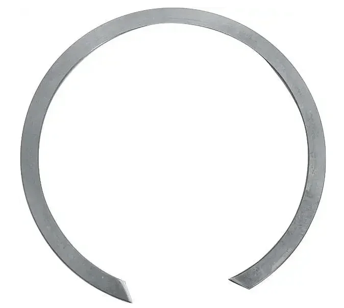 Main Shaft Rear Bearing Snap Ring