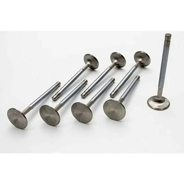 Manley 3/8 ” Moly Pushrods – 8.225 ” Long